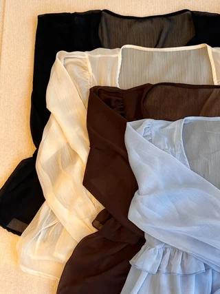 BLUSA ZUZU - Vista 4