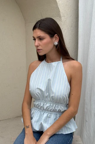TOP NINA - Vista 2