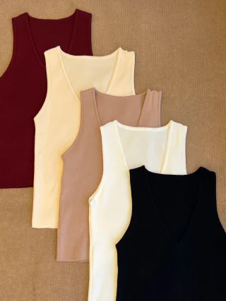 MUSCULOSA LEAH - Vista 3