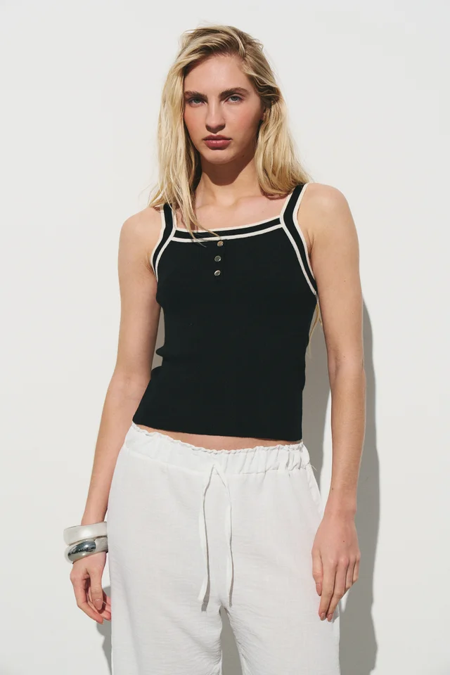 MUSCULOSA TORY