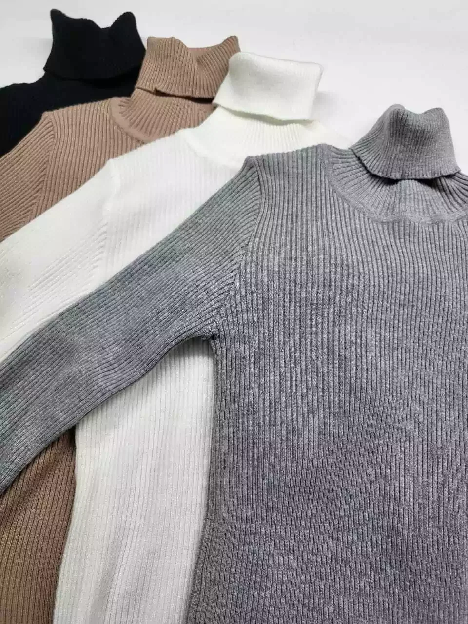 POLERA LISA COS