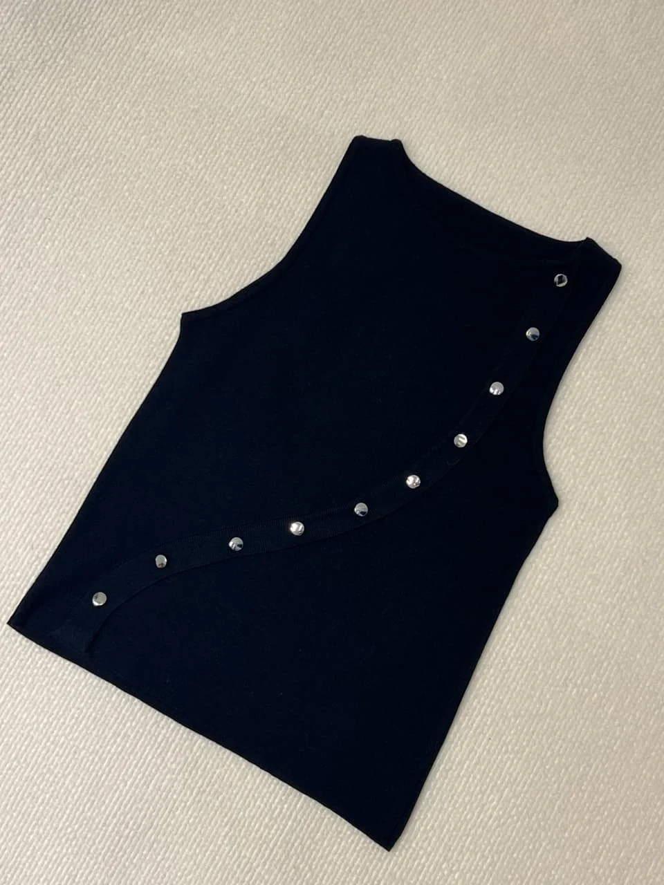 MUSCULOSA ARIEL