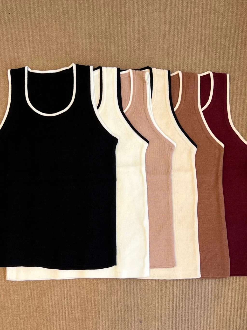MUSCULOSA CALA