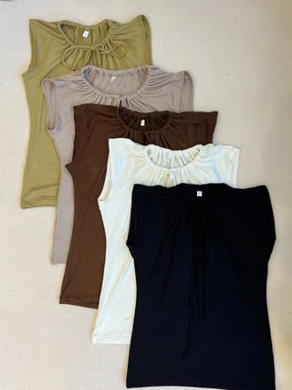 MUSCULOSA MARC - Vista 4