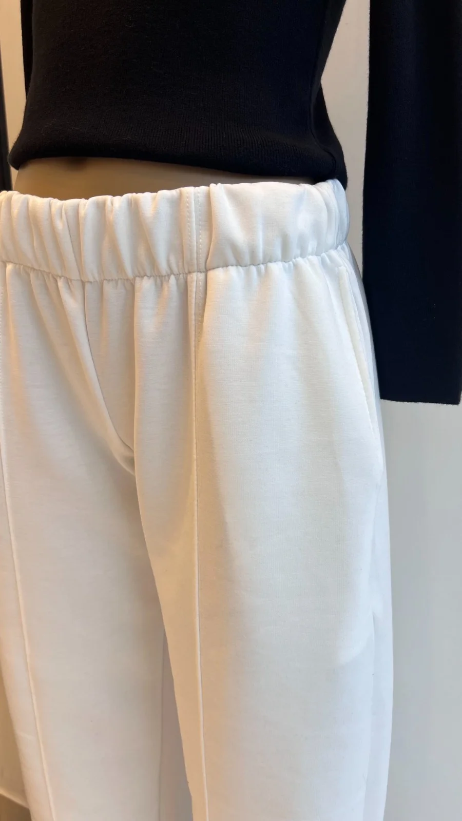 PANTALON JOHN BARREL