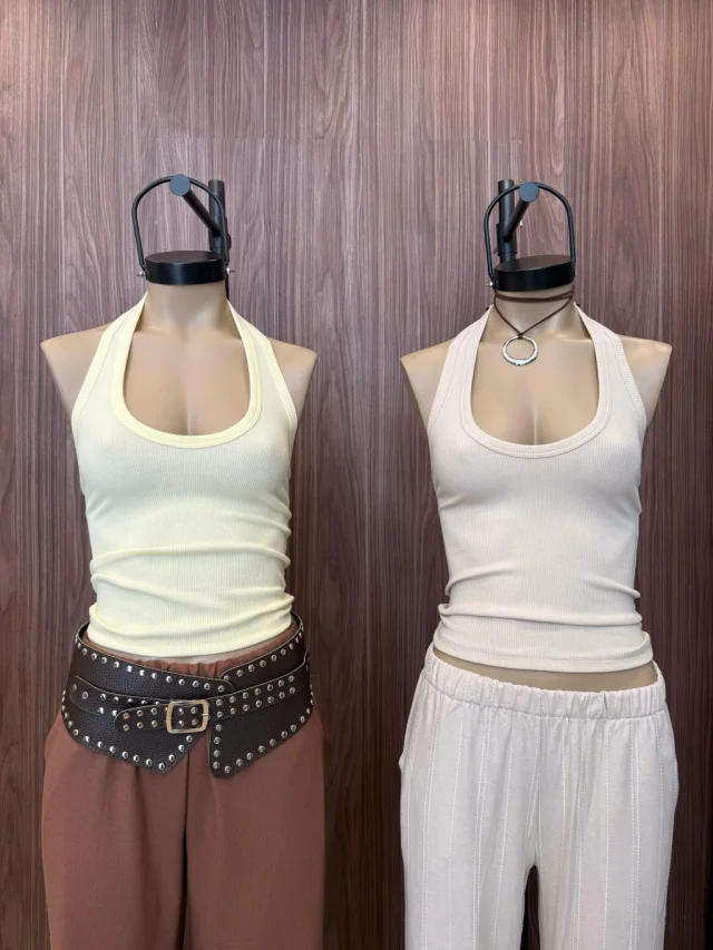 MUSCULOSA ROMA