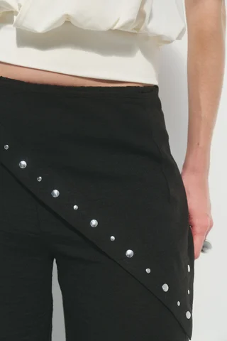 PANTALON RUE - Vista 2