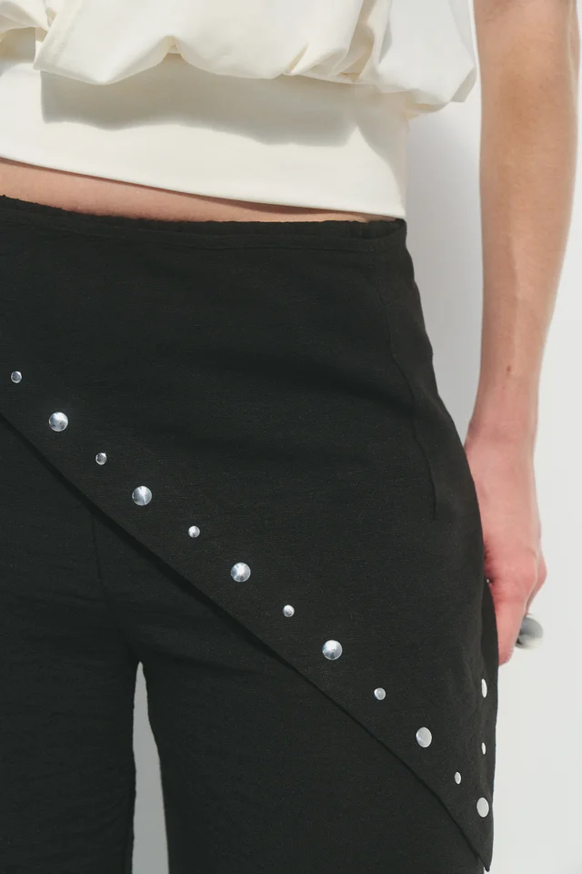 PANTALON RUE