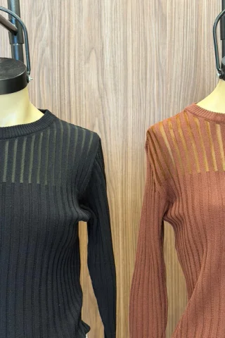 SWEATER DAMI - Vista 5