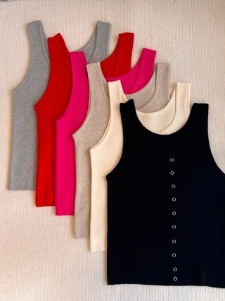 MUSCULOSA BOWIE - Vista 4
