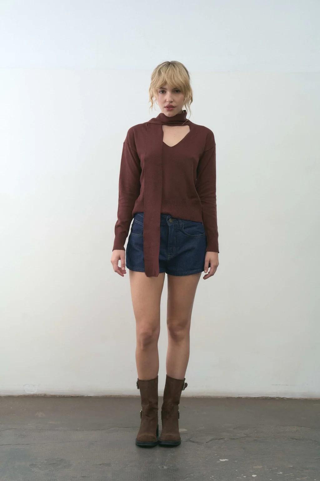 SWEATER KAIA