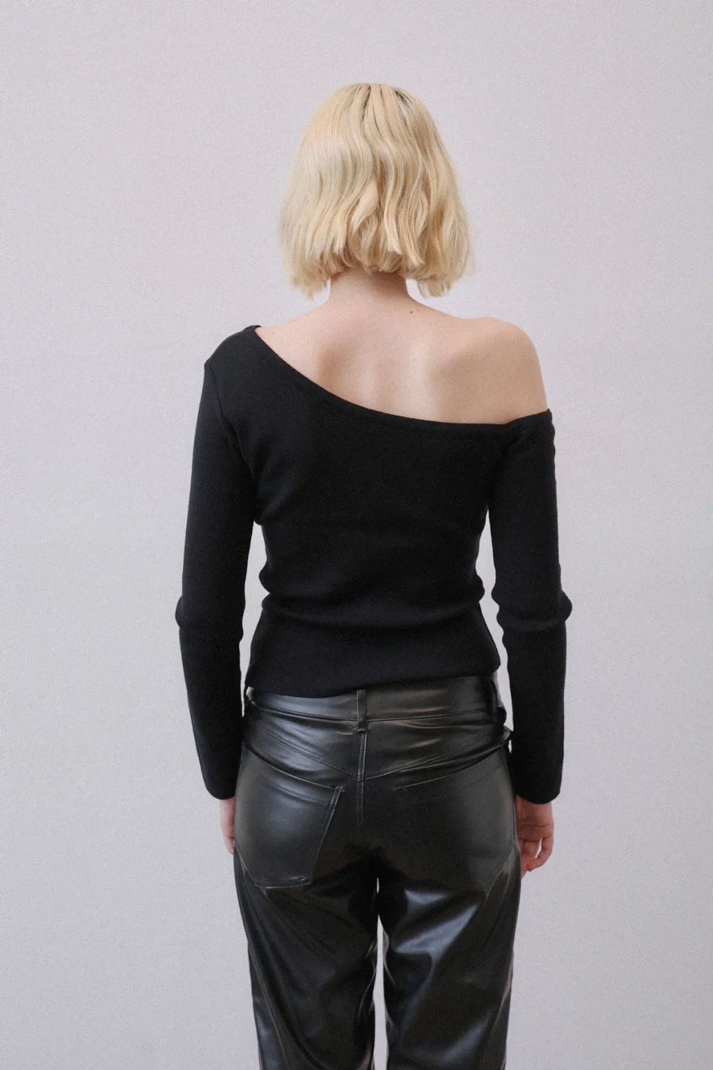 SWEATER ETMON
