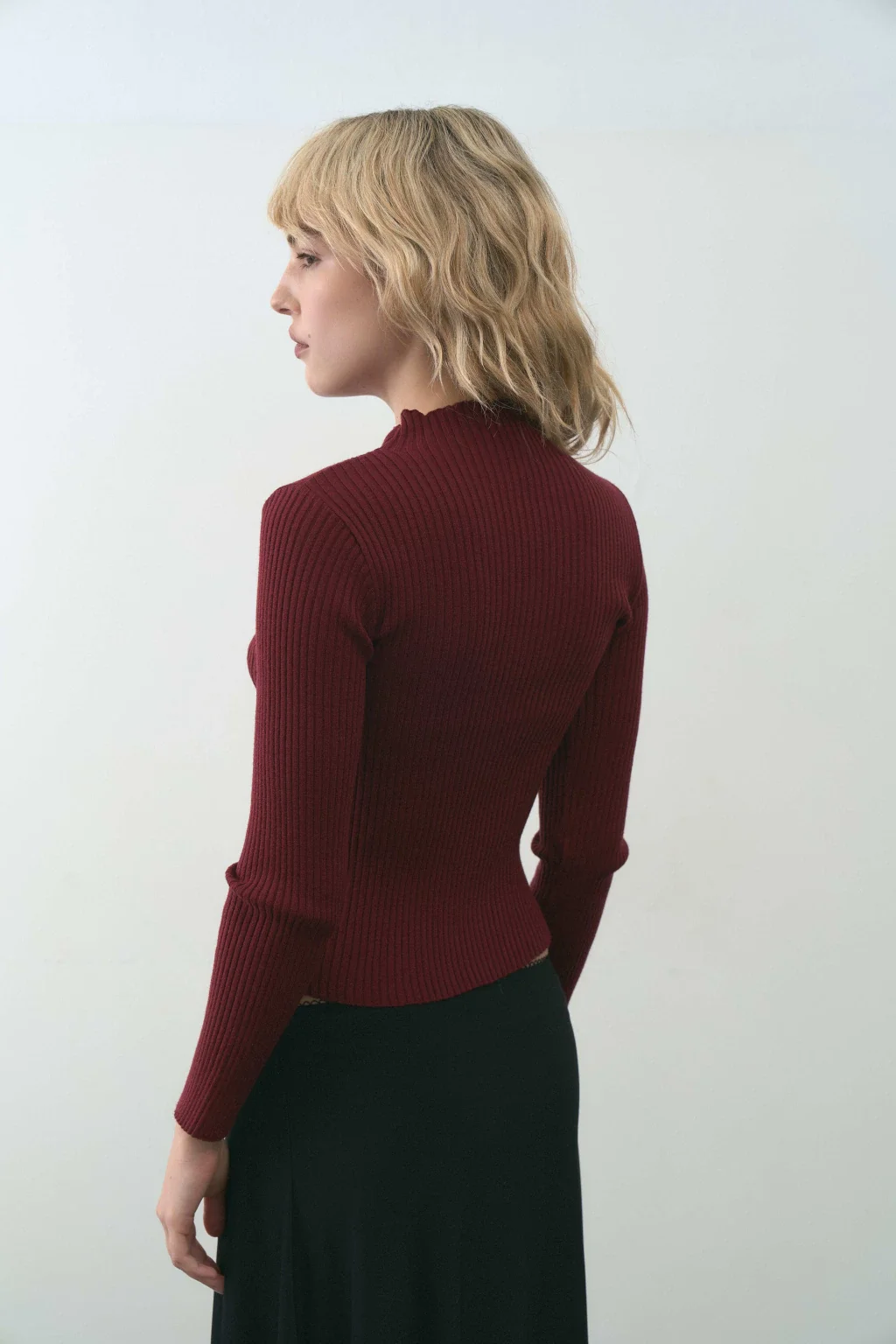 SWEATER TAYLOR
