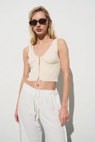 MUSCULOSA PILAR - Vista 1