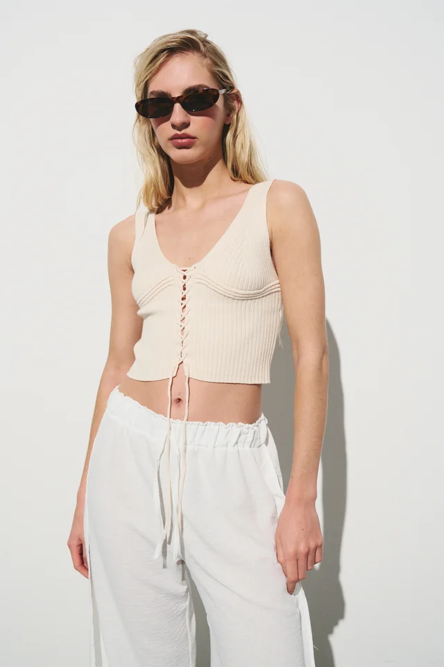 MUSCULOSA PILAR