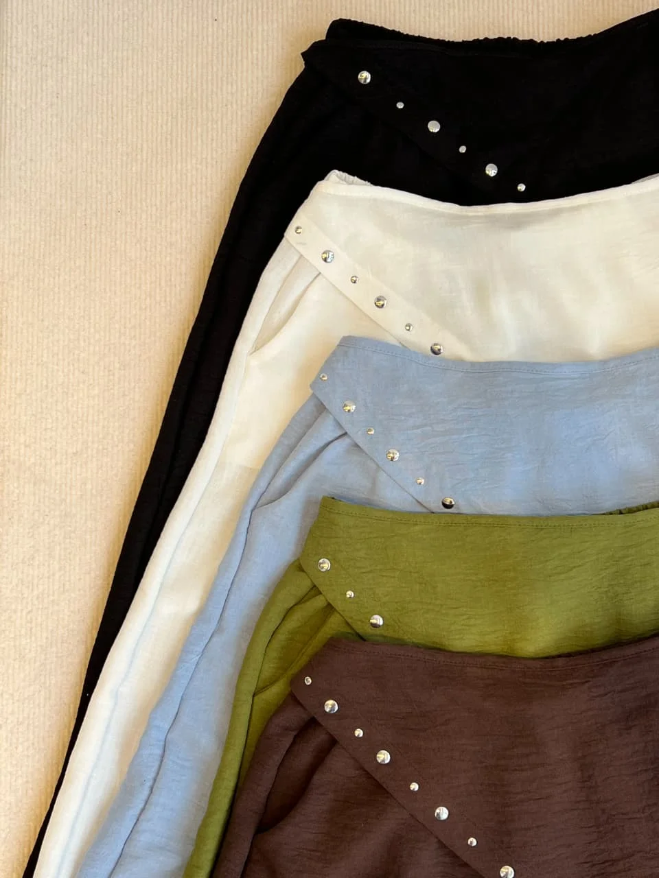 PANTALON RUE