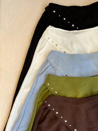 PANTALON RUE - Vista 4