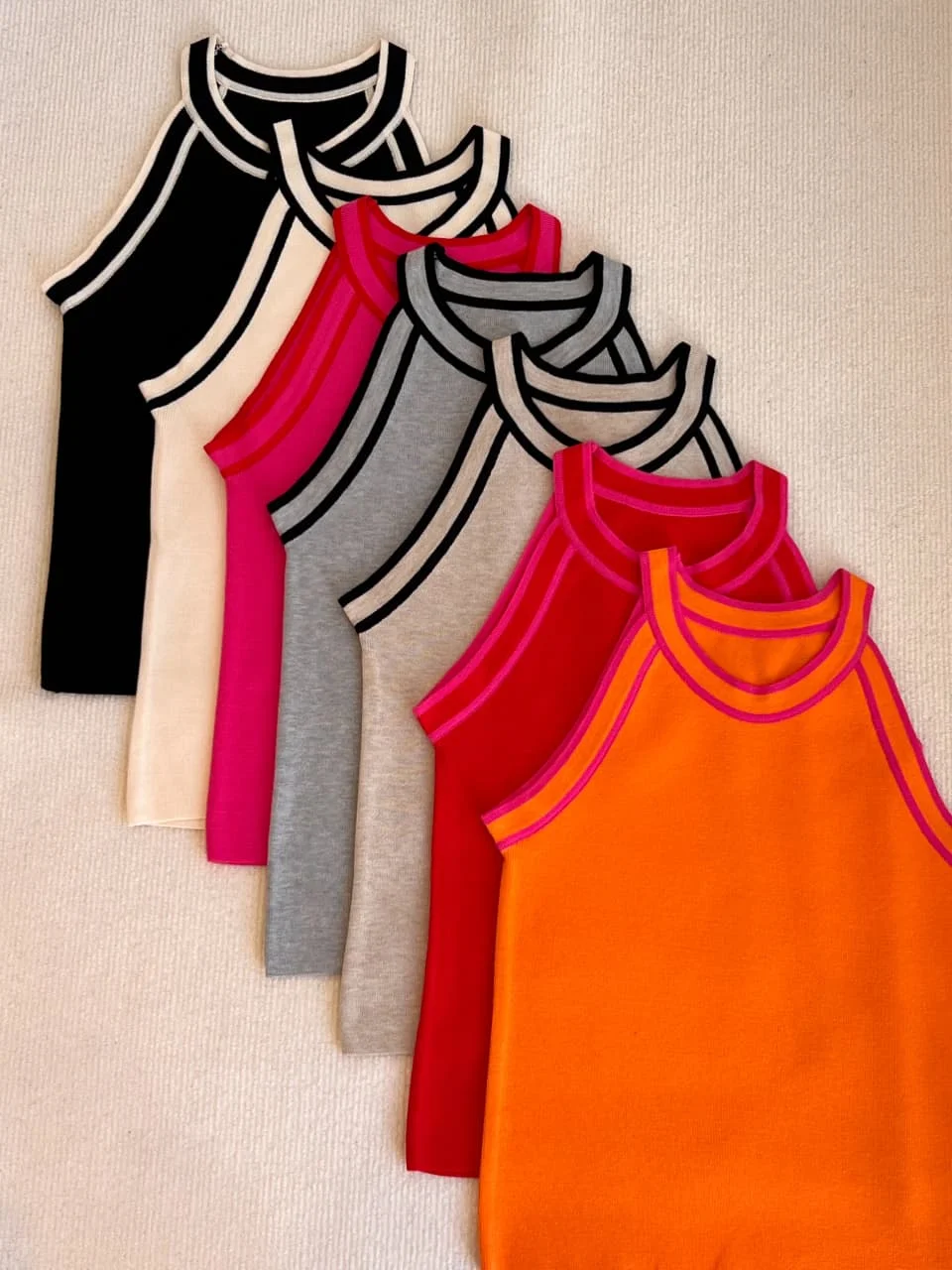 MUSCULOSA ZACK