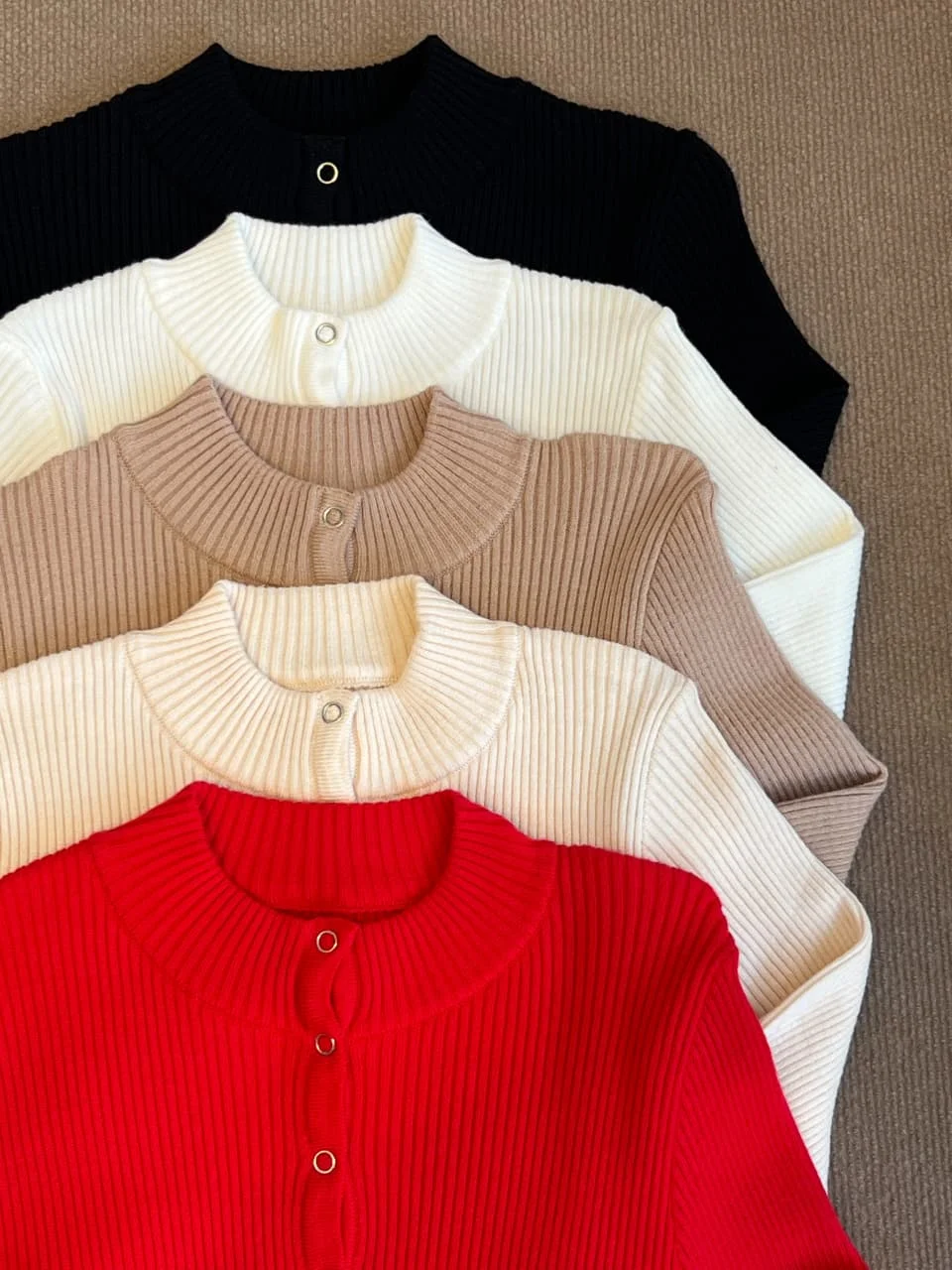 SWEATER ASIA