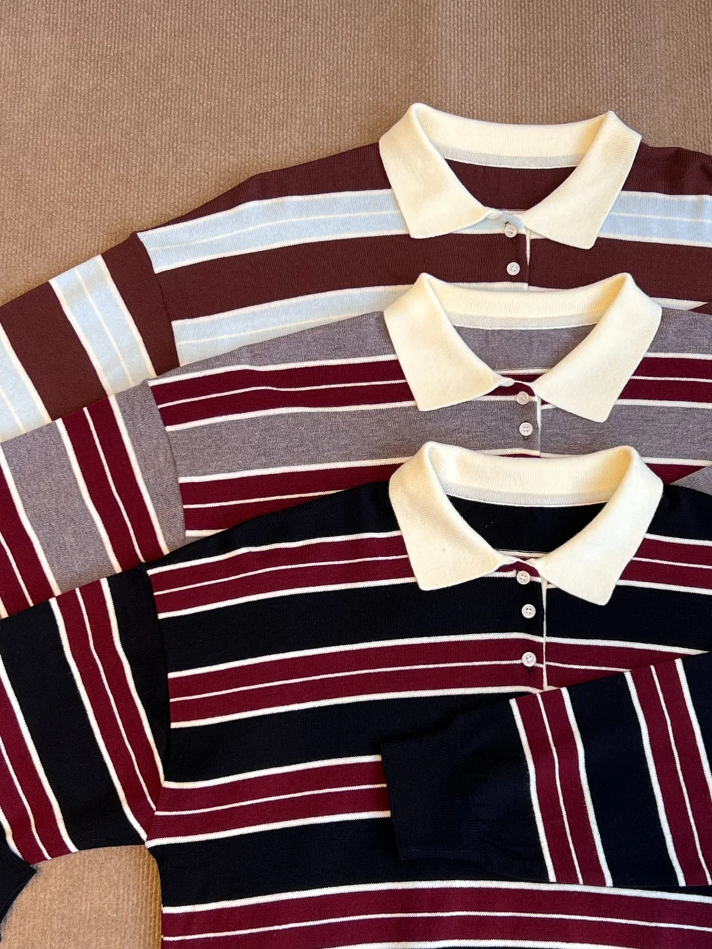 SWEATER TOMMY