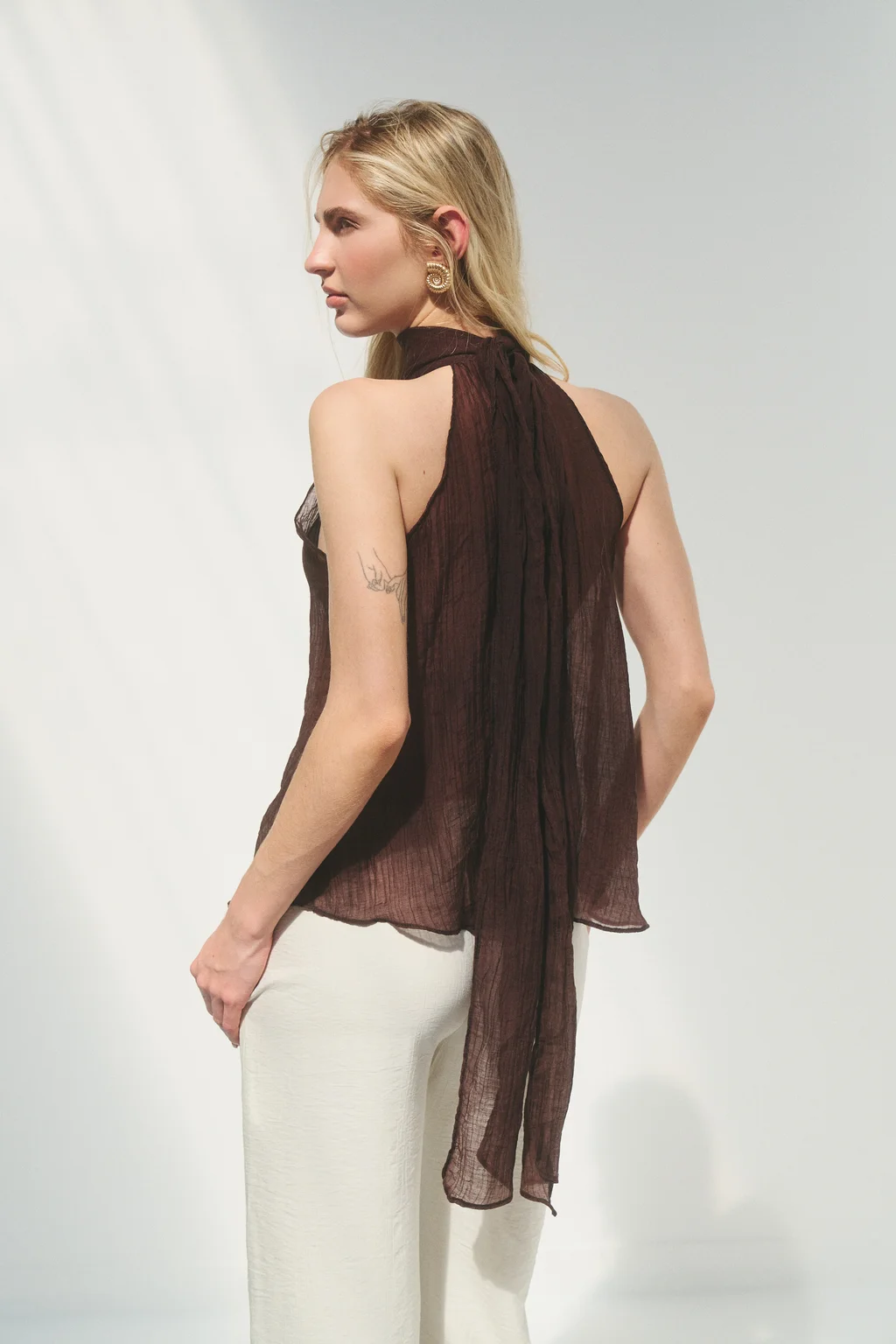 BLUSA NICOLE