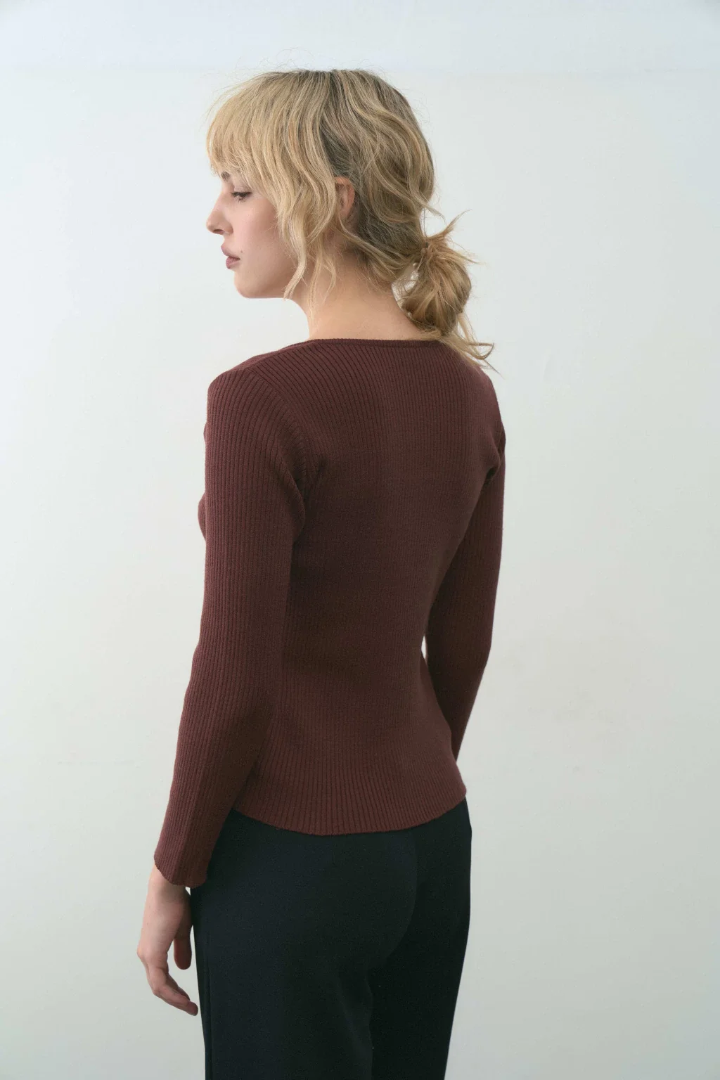SWEATER JOY