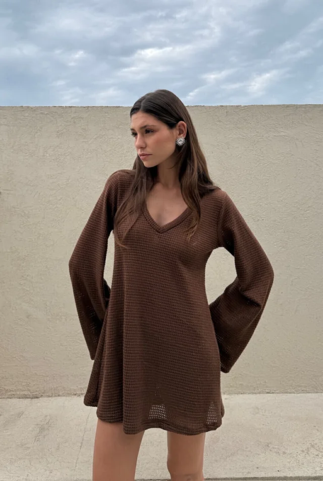 VESTIDO TULUM