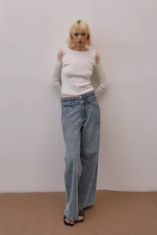 SWEATER TIFFANY - Vista 1