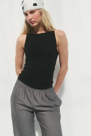 MUSCULOSA LEXI - Vista 1