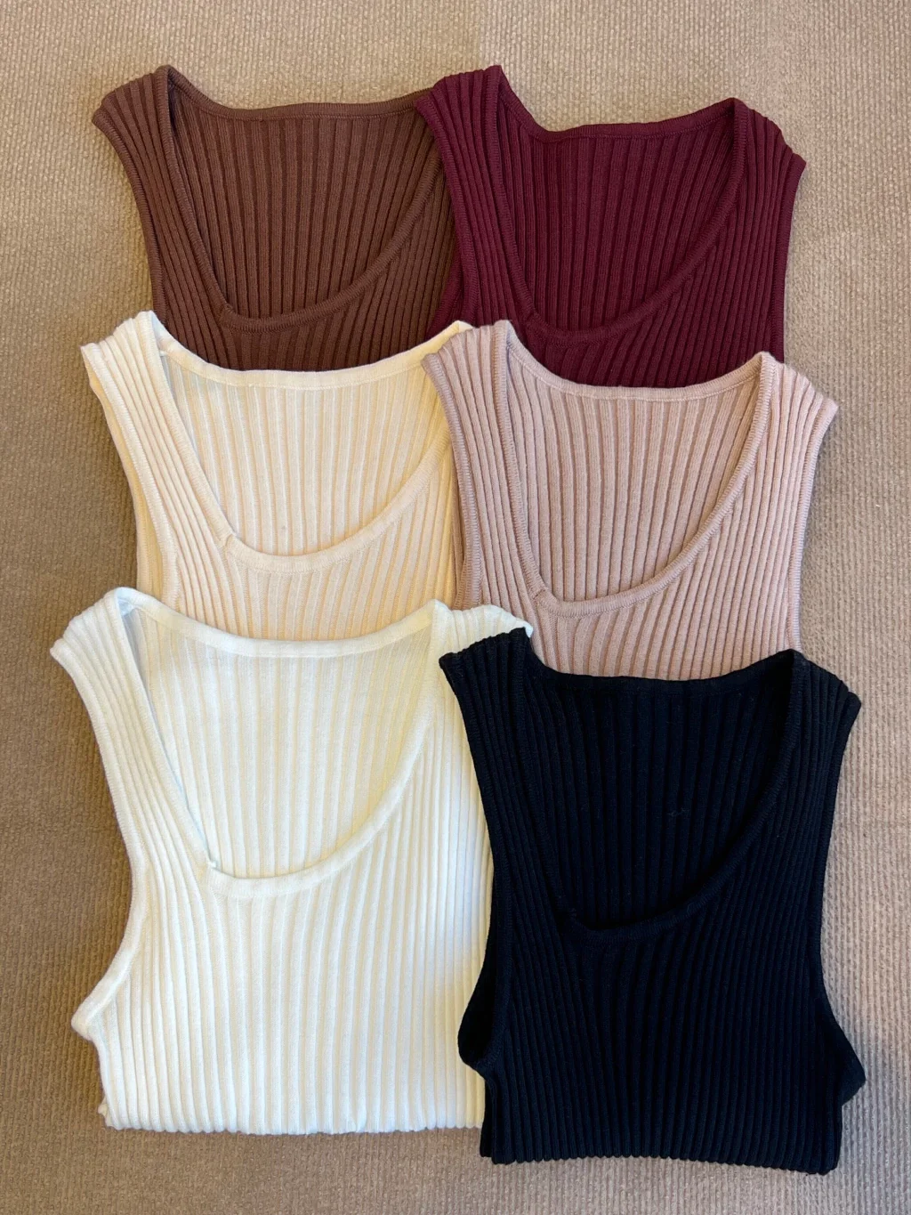 MUSCULOSA BERNA