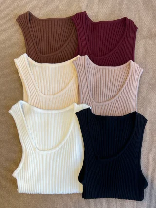 MUSCULOSA BERNA - Vista 2