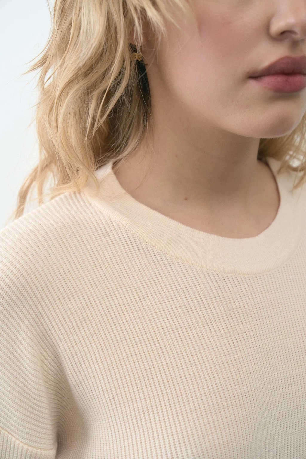 SWEATER TEO