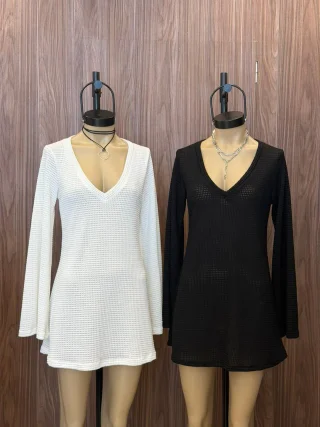VESTIDO TULUM - Vista 3