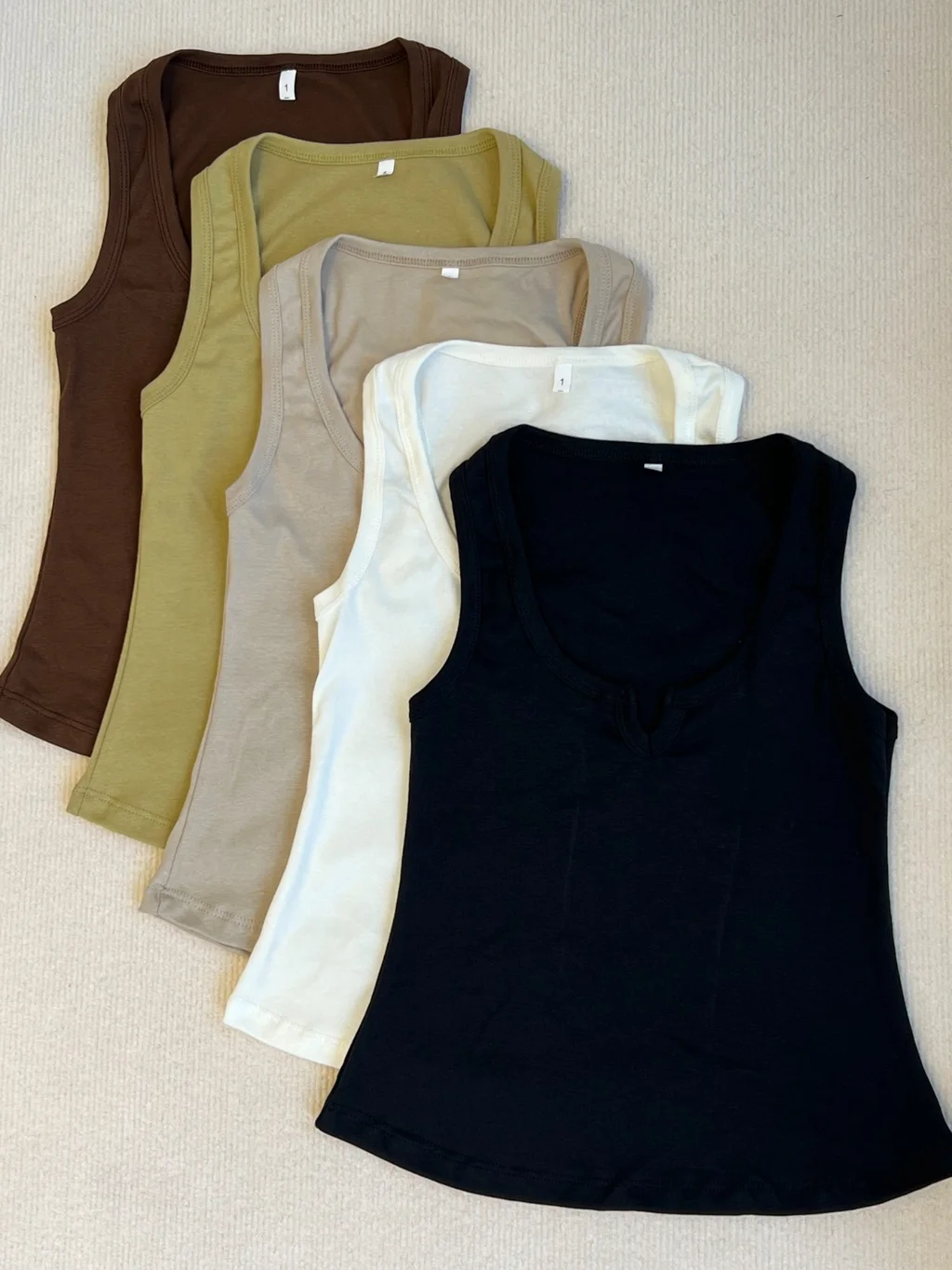 MUSCULOSA CIRO