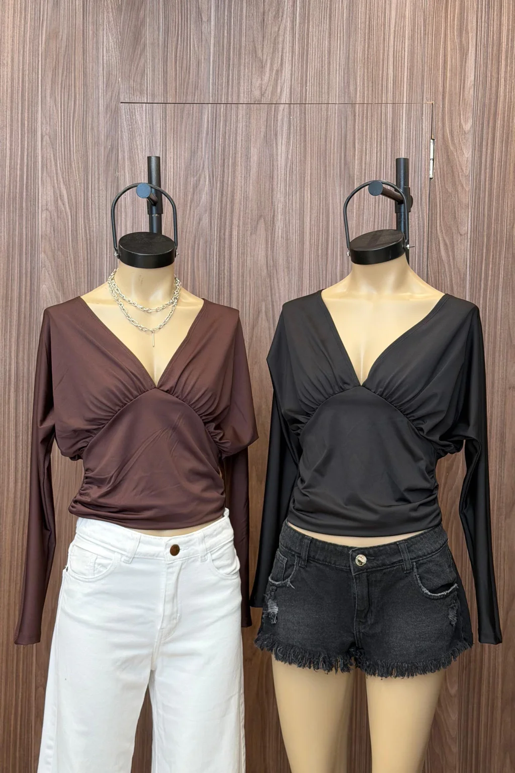 REMERA MEGAN