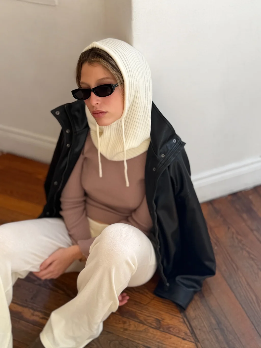 BALACLAVA CAPUCHA