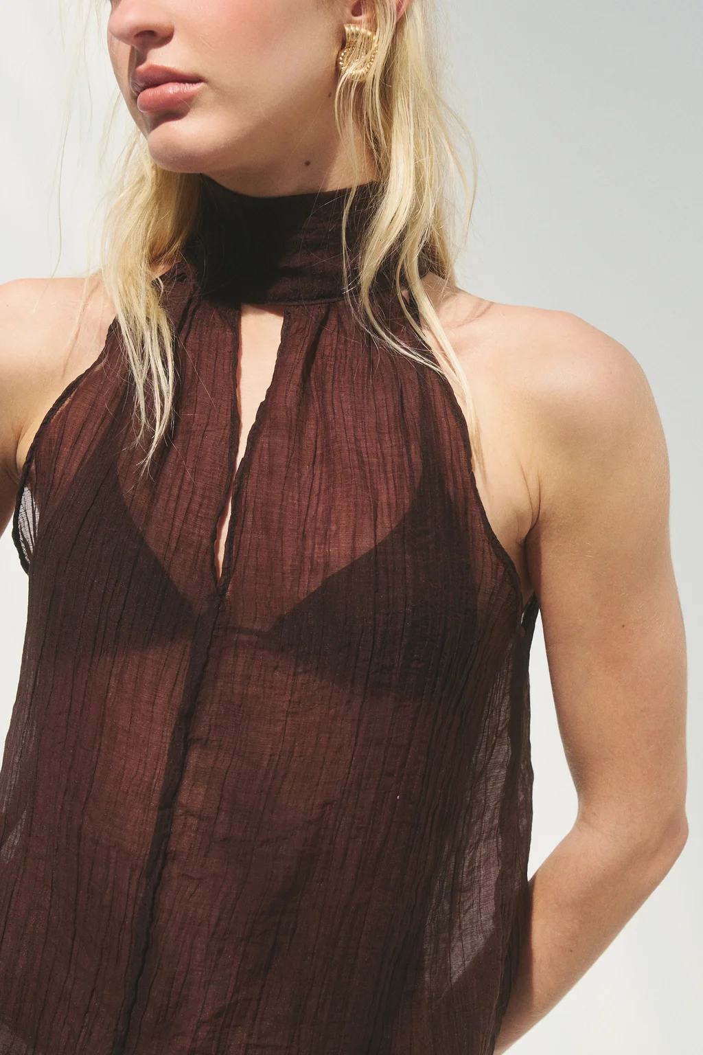 BLUSA NICOLE