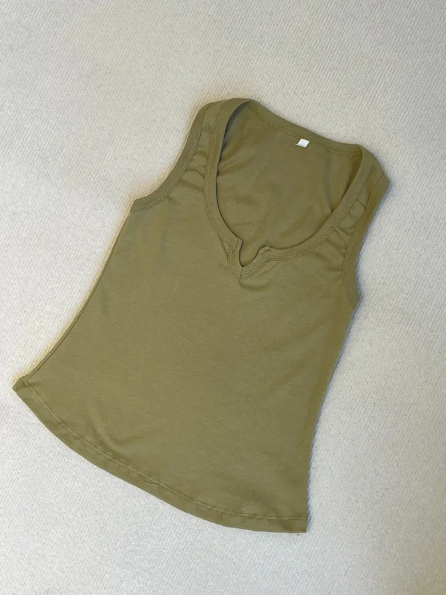 MUSCULOSA CIRO