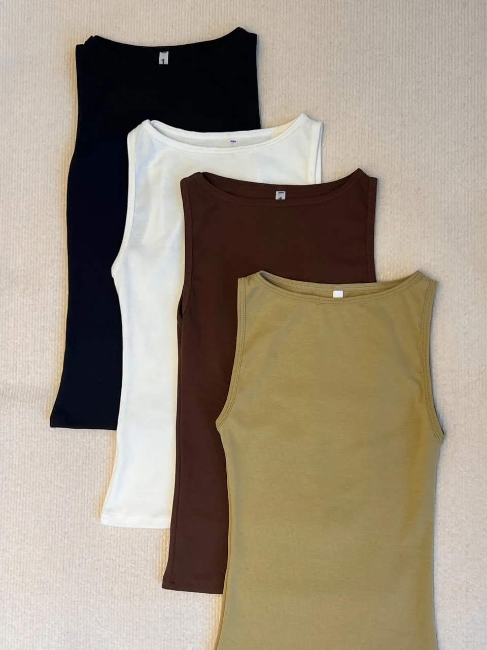 MUSCULOSA LEXI