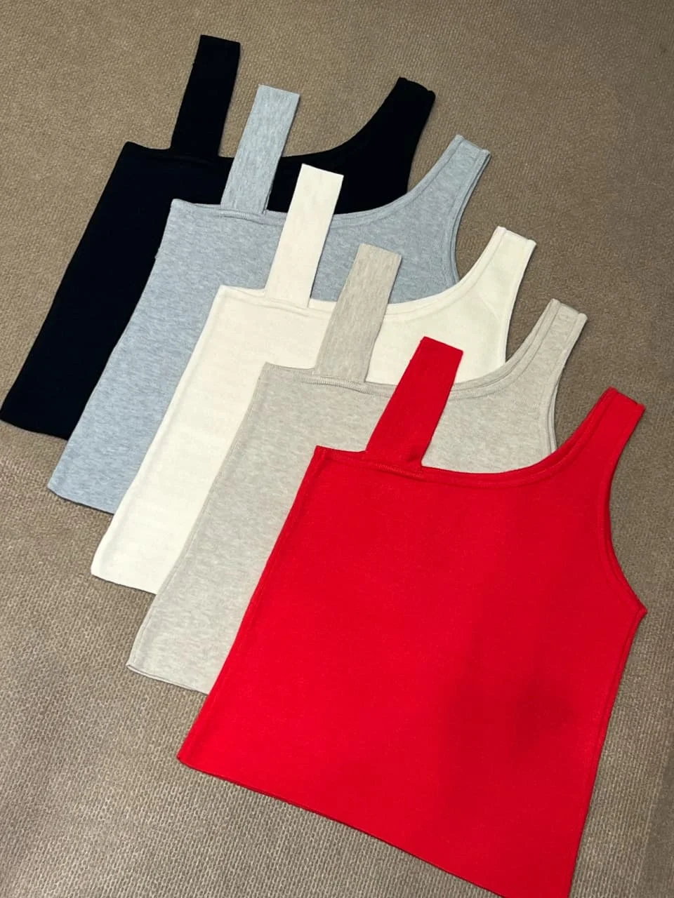 MUSCULOSA AITANA