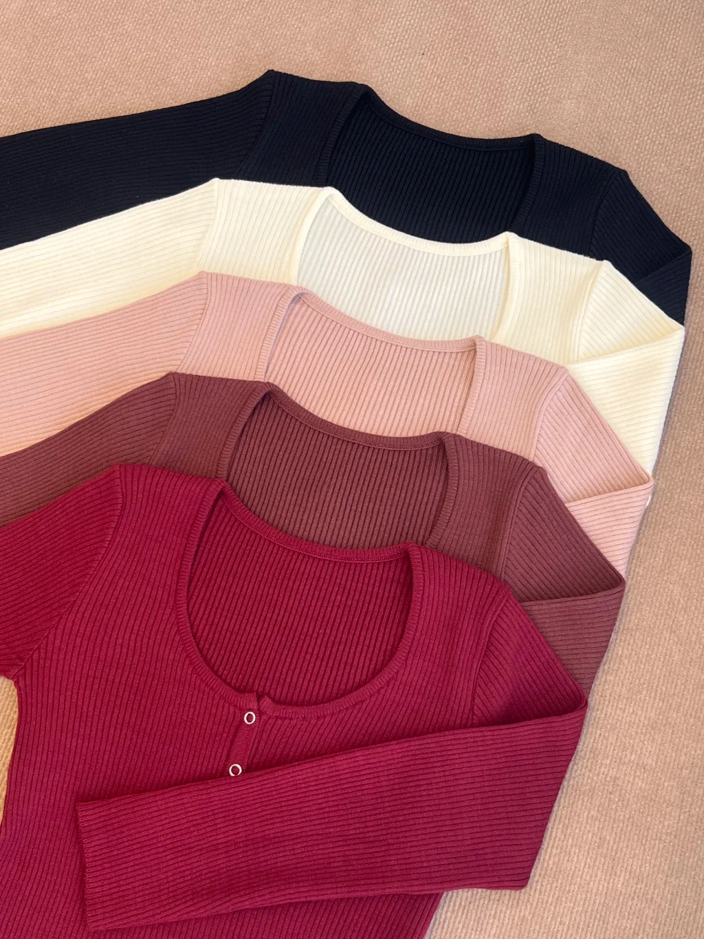SWEATER JOY