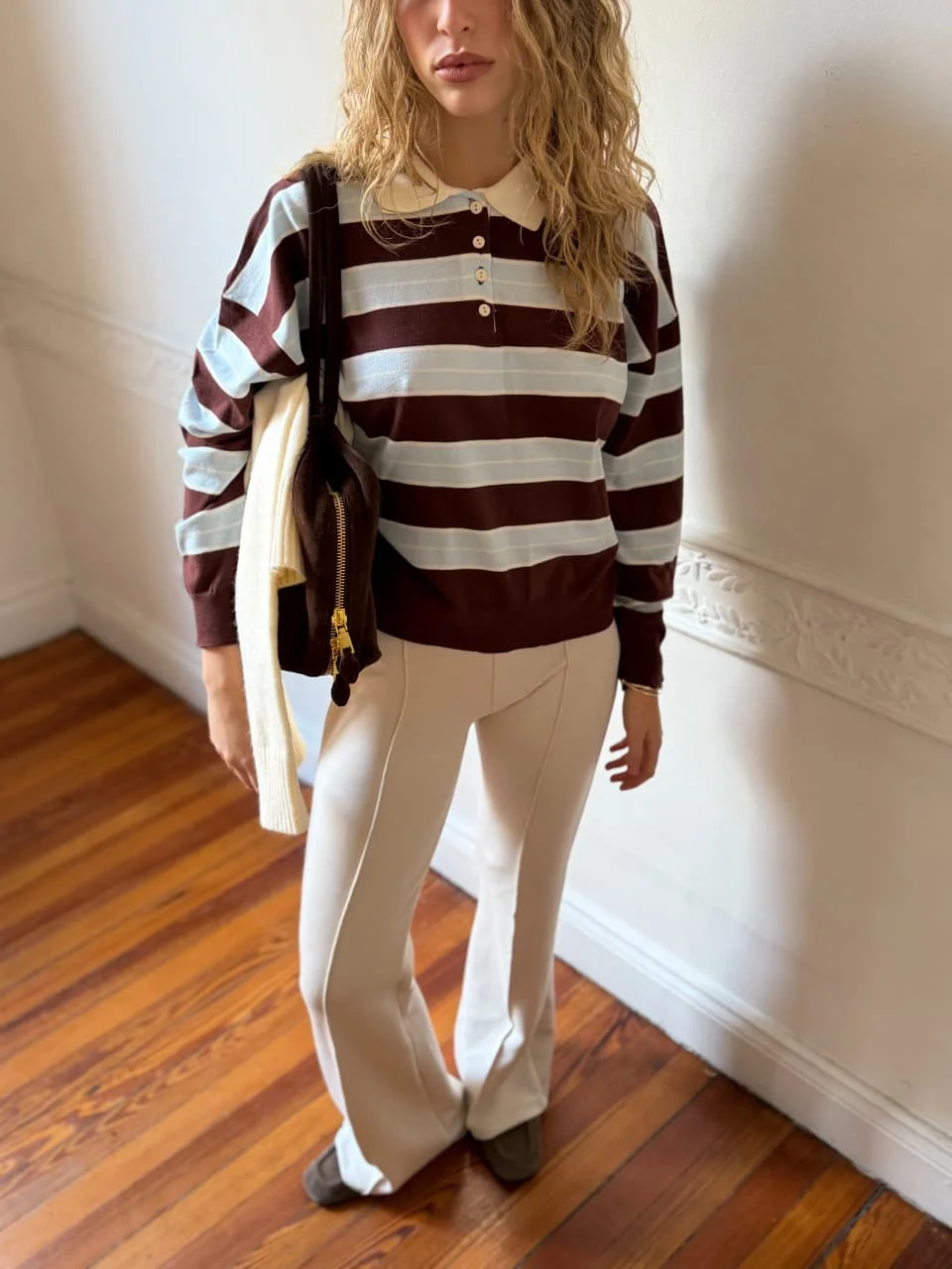 SWEATER TOMMY