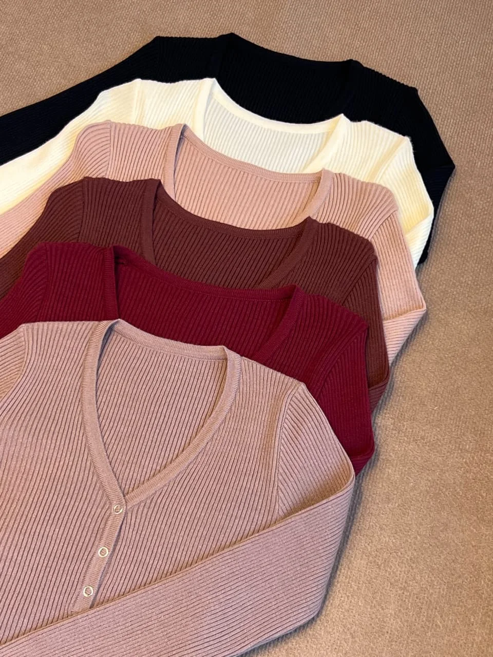 SWEATER ABI