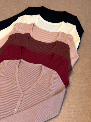 SWEATER ABI - Vista 4