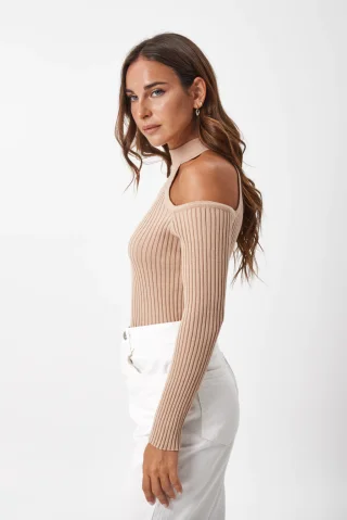 SWEATER ROXY - Vista 2