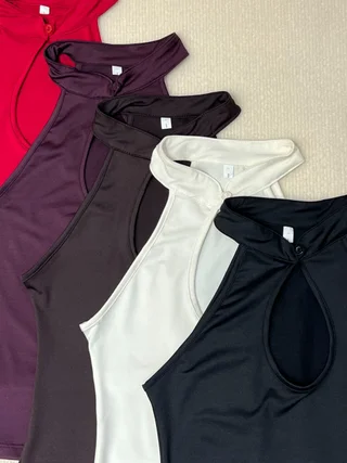MUSCULOSA ZAIRA - Vista 2
