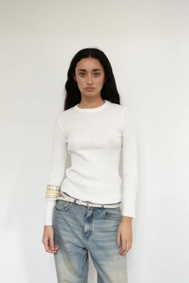 SWEATER TERRY