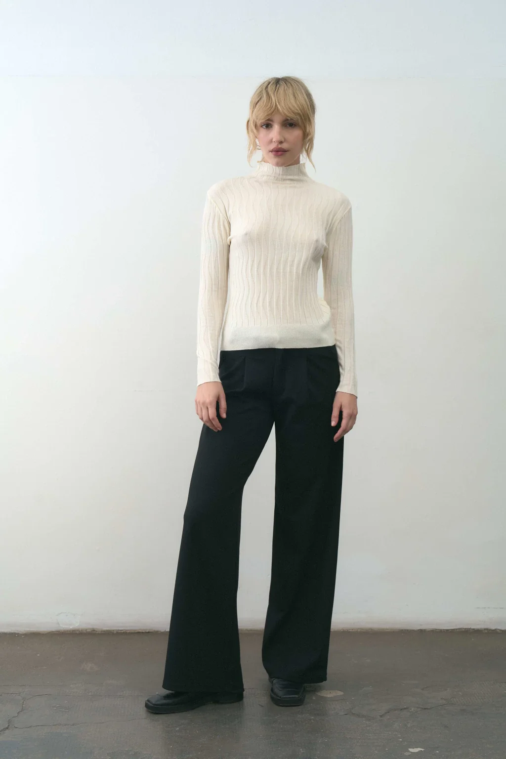 SWEATER ASPEN