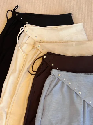 PANTALON RUE - Vista 4