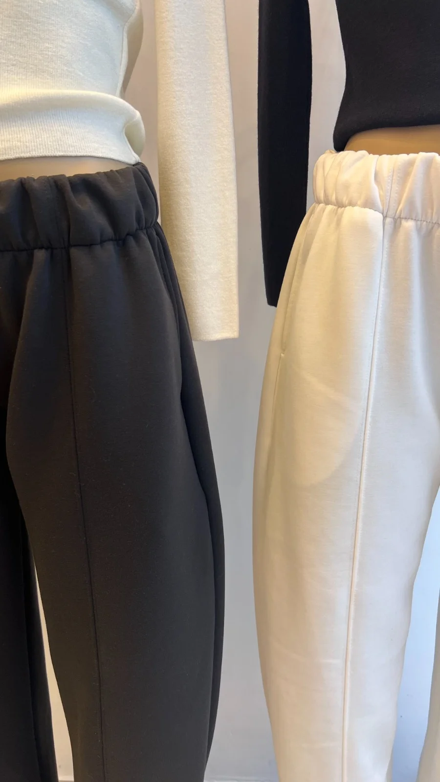 PANTALON JOHN BARREL